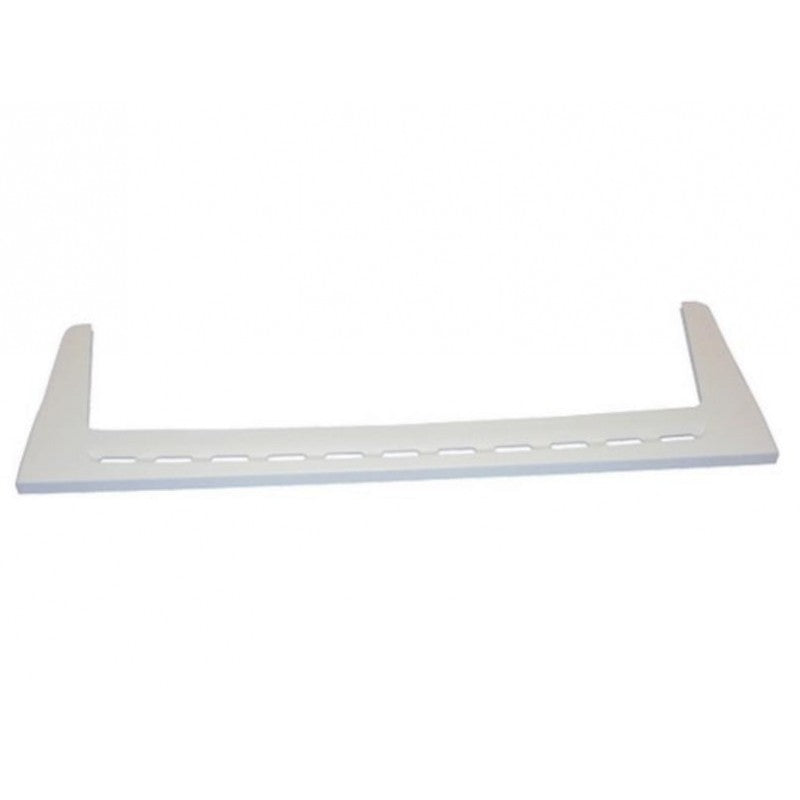 Perfil embellecedor estante frigorífico Indesit TAE37 C00114789
