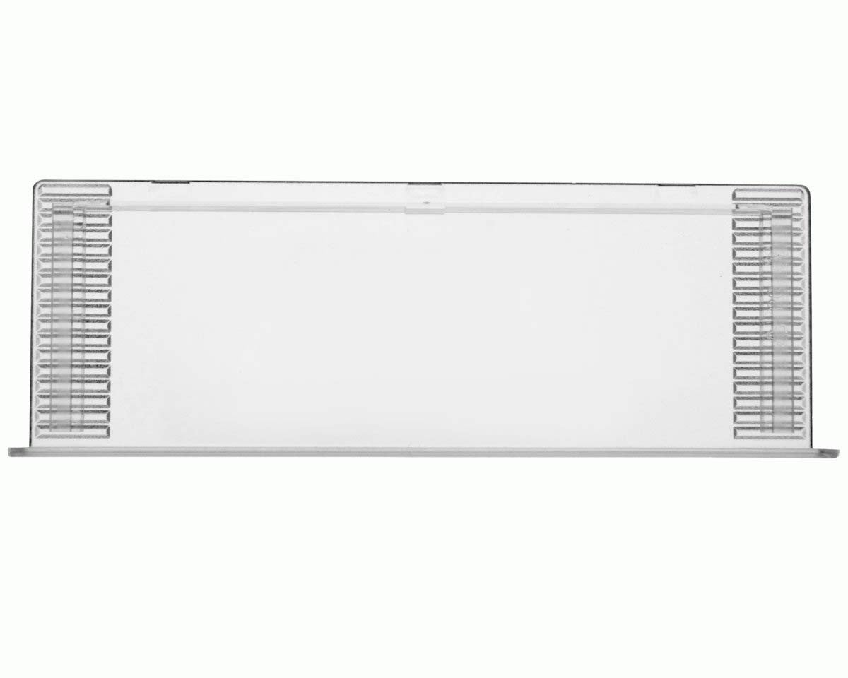 Trasluz Campana Extractora BOSCH 265066