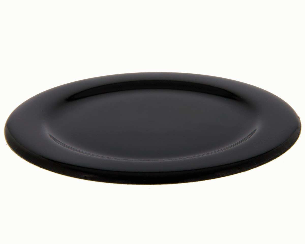 Tapeta Quemador Cocina FAGOR Ø57 mm NEGRA