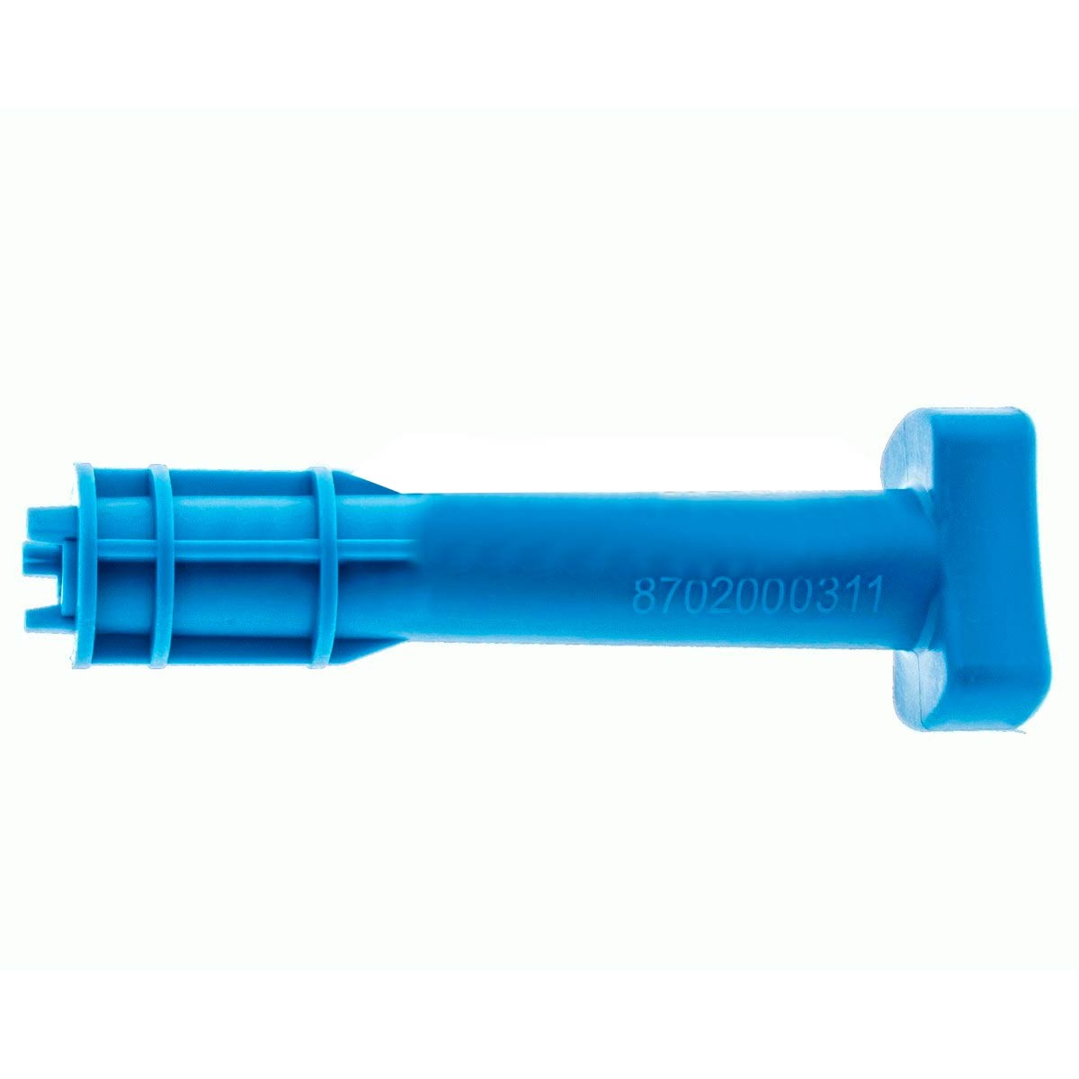 Mando Prolongacion Llave Llenado Caldera JUNKERS 87020003110