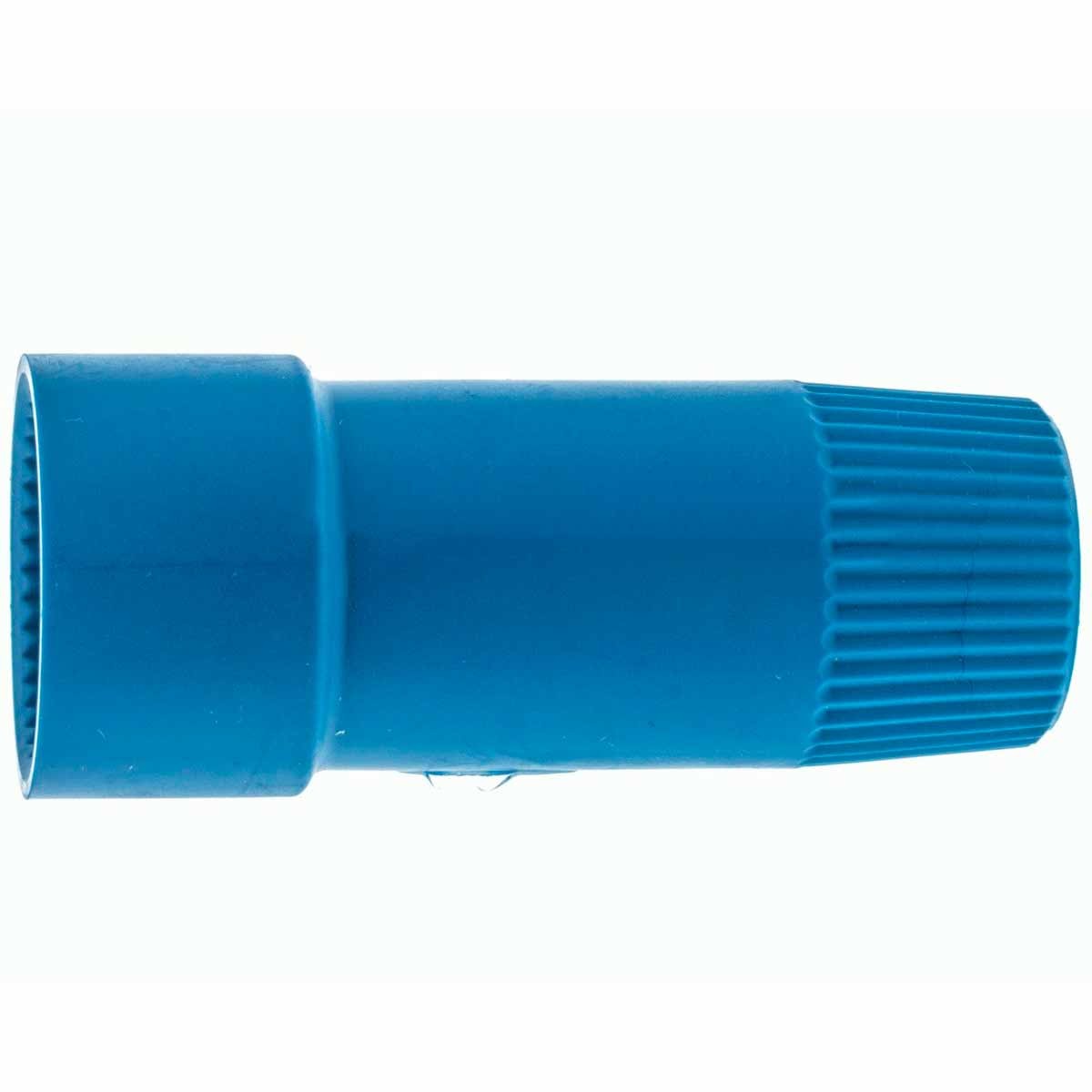 Prolongador Llave Llenado Caldera SAUNIER DUVAL SDS10068 Azul