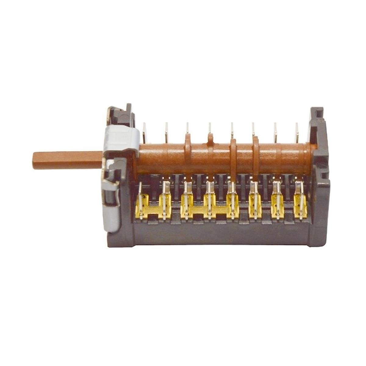 Selector Horno BEKO 6 Posiciones OIE22100X