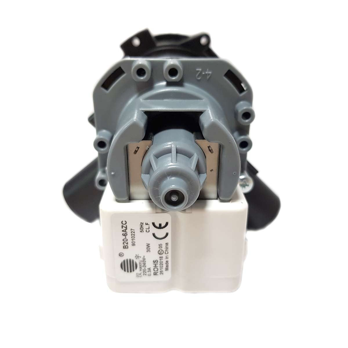 Bomba Desagüe Lavadora HANYU 9010227 141896 Bosch Balay