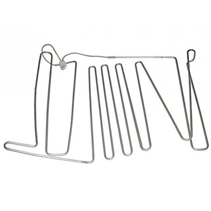 Resistencia descarche frigorifico Zanussi Electrolux ENB35400W8 ENB40405W 2425163041