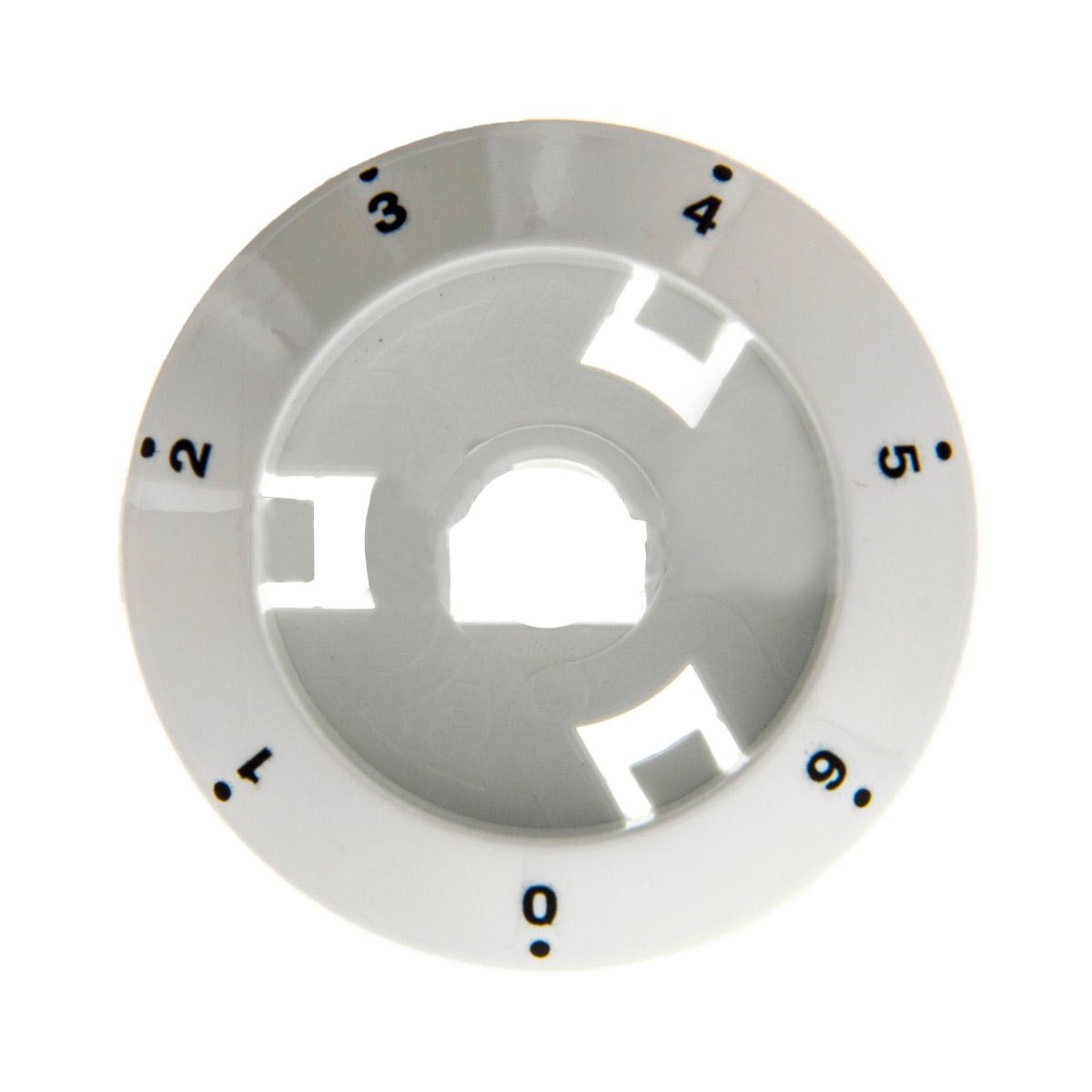 Suplemento Mando Selector Horno Vitrocerámica Fagor Edesa Aspes C20K004A3