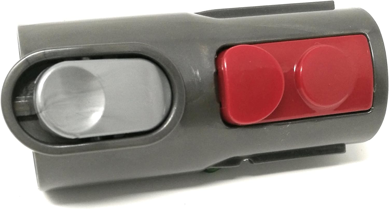 Adaptador para Dyson Aspirador: Compatible con V7, V8, V10, V11, V12, V15, SV10, SV11