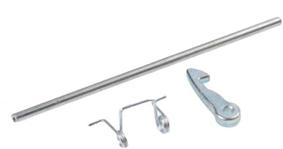 Repuesto Maneta Lavadora C00287769 - 211x107x27mm Compatible Whirlpool, Indesit, Ariston