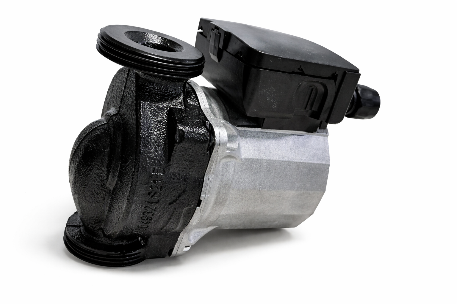 Bomba Circulación Caldera WILO RS 25/6 3P 130mm