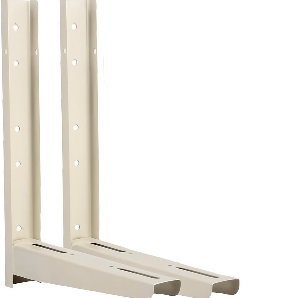 Soporte Exterior para Aire Acondicionado 450x450x55 mm