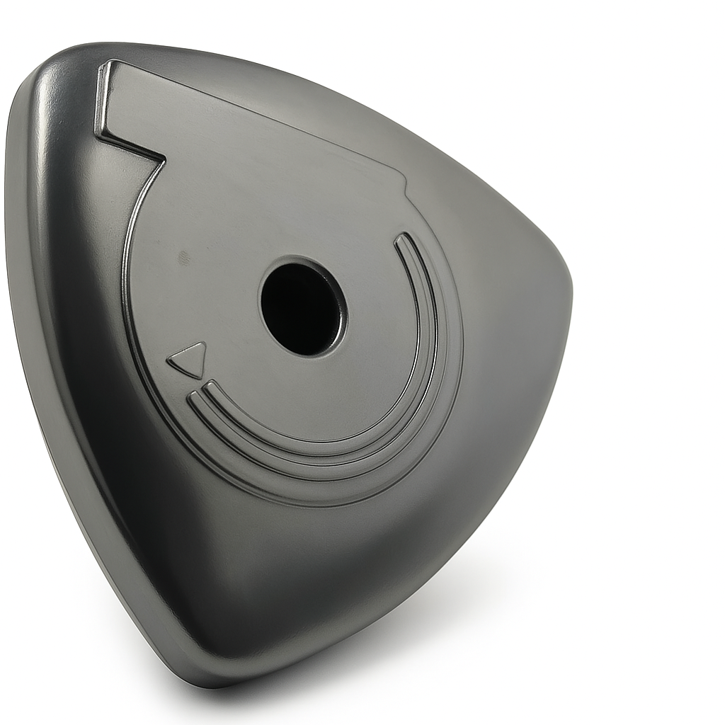 Pomo para olla a presión adaptable a Magefesa