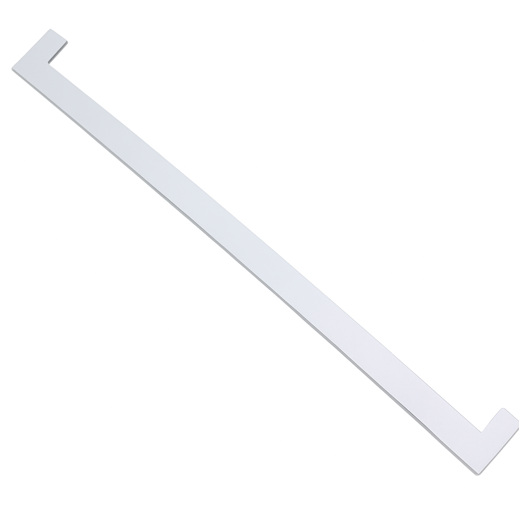 Perfil Estante Frigorifico Beko 490 mm 4543280100