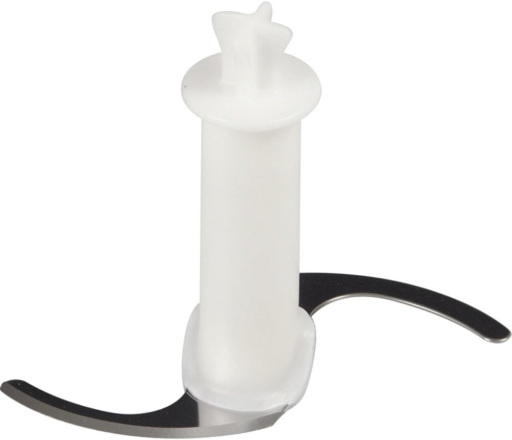 Cuchilla Para Picar Para Batidora Braun AS00004185 67050141