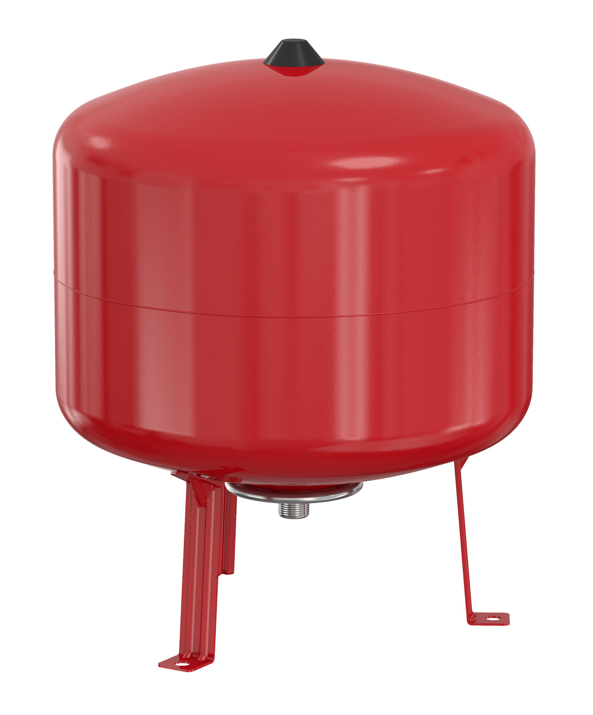 Vaso de expansión calefacción 35 L con patas