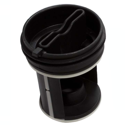 Filtro de Pelusas para Lavadora Código Original C00045027 | Compatible con Indesit, Ariston...