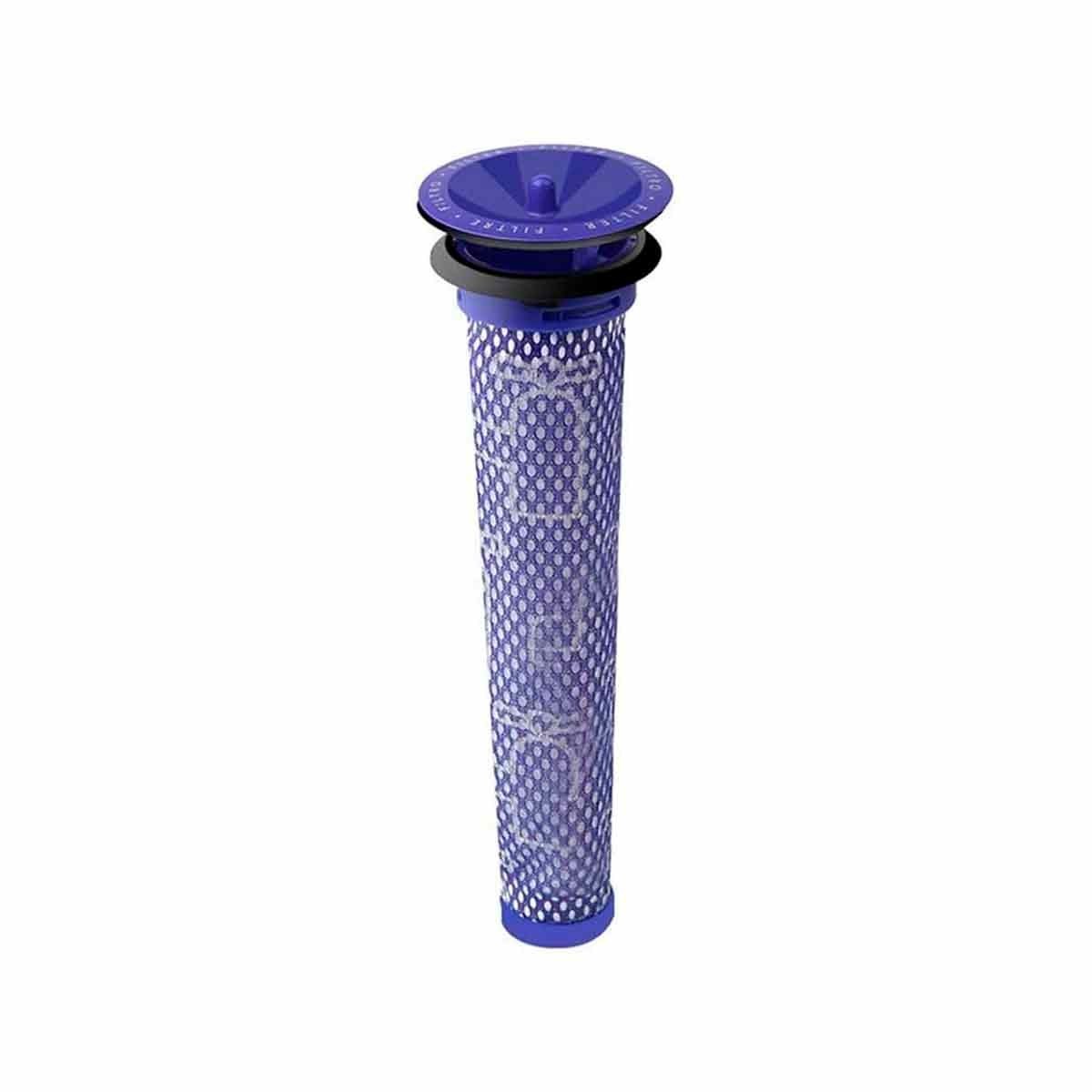 Filtro Aspiradora Dyson V6 V7 V8 Pre Motor Lavable