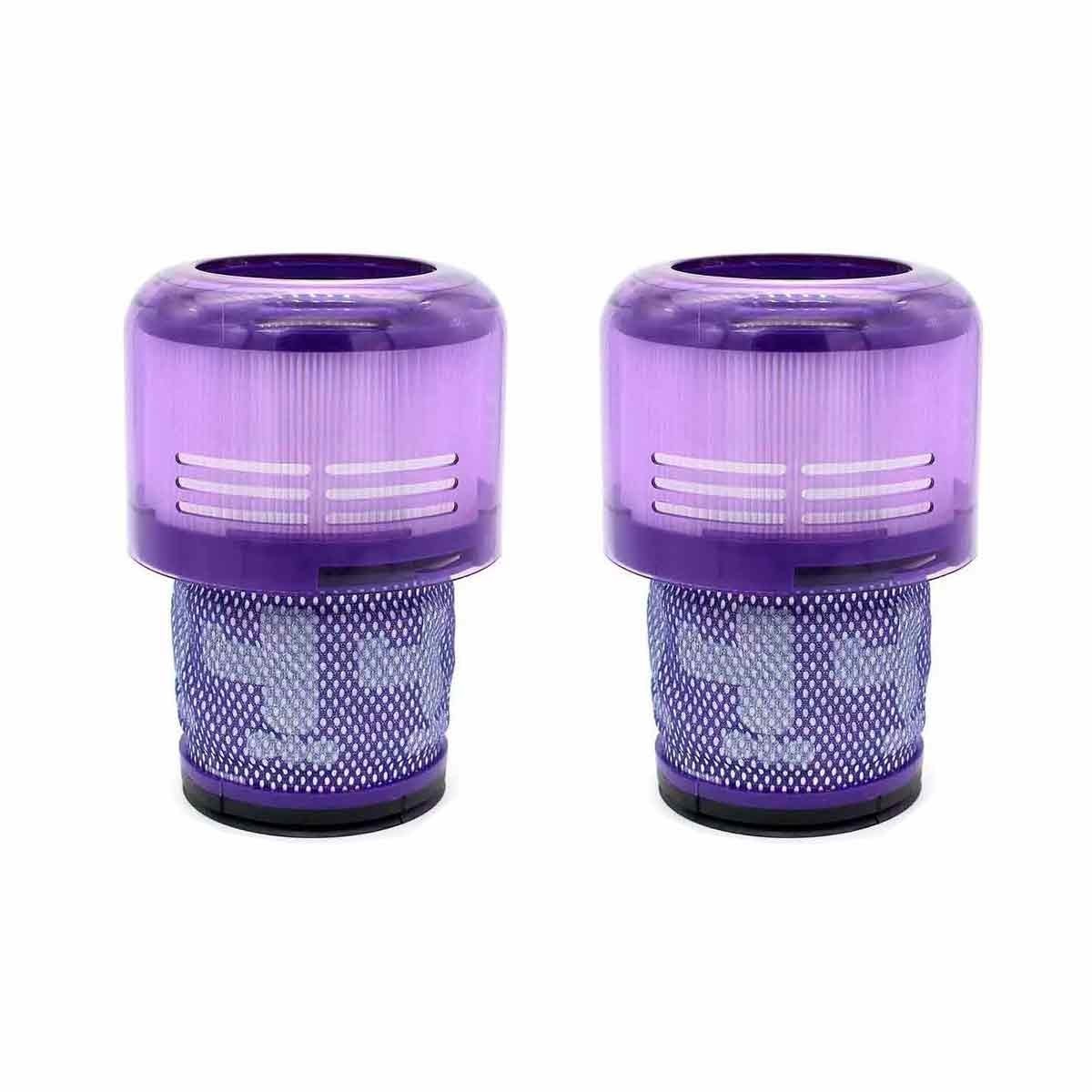 Filtro Aspiradora Dyson V11 Lavable (Pack 2)