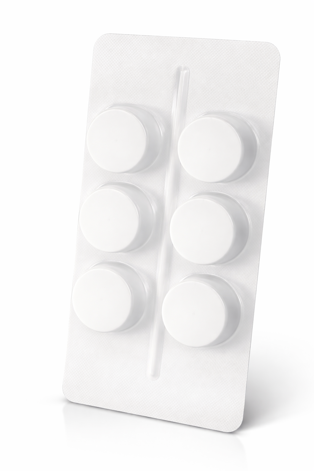 Pastillas Quita grasas Para Cafeteras Saeco Original CA6704/10 Pack de 6
