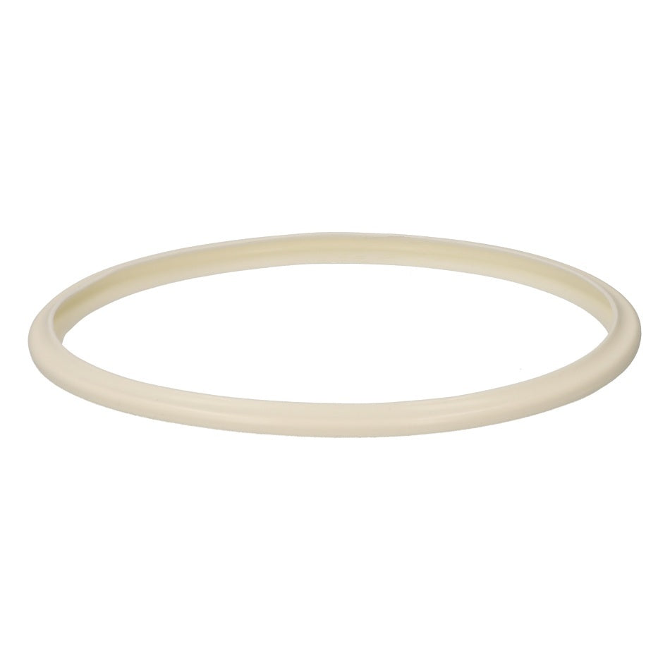Junta de goma para olla rápida compatible con FAGOR | Diámetro interior 22 cm
