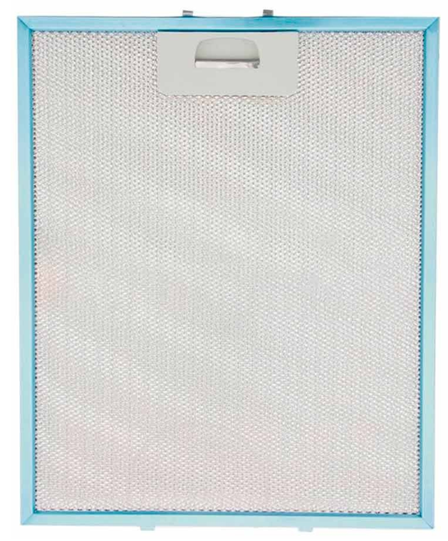 Filtro Campana Extractora TEKA DBB60 275x345 mm 81460133