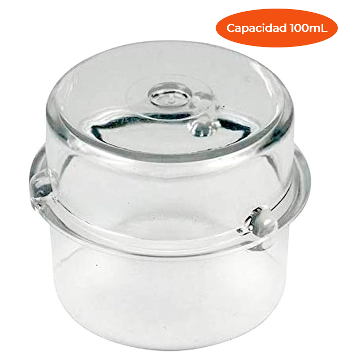 Cubilete Thermomix TM5 TM31 TM6 TM21