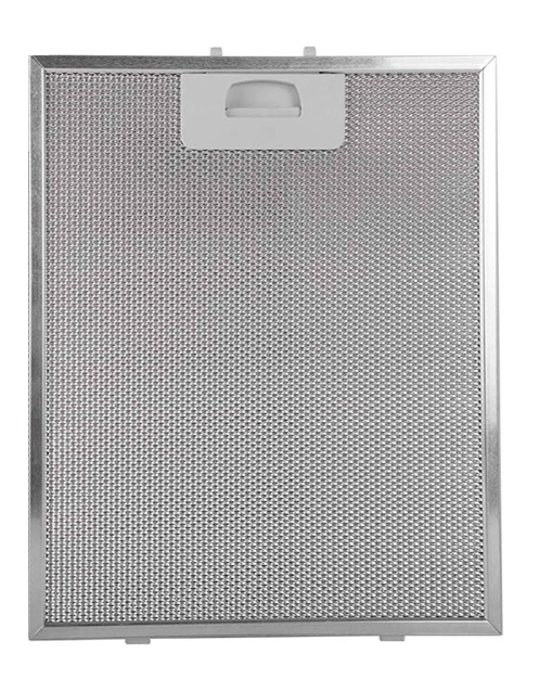 Filtro Campana Extractora TEKA DBB60 275x345 mm 81460133