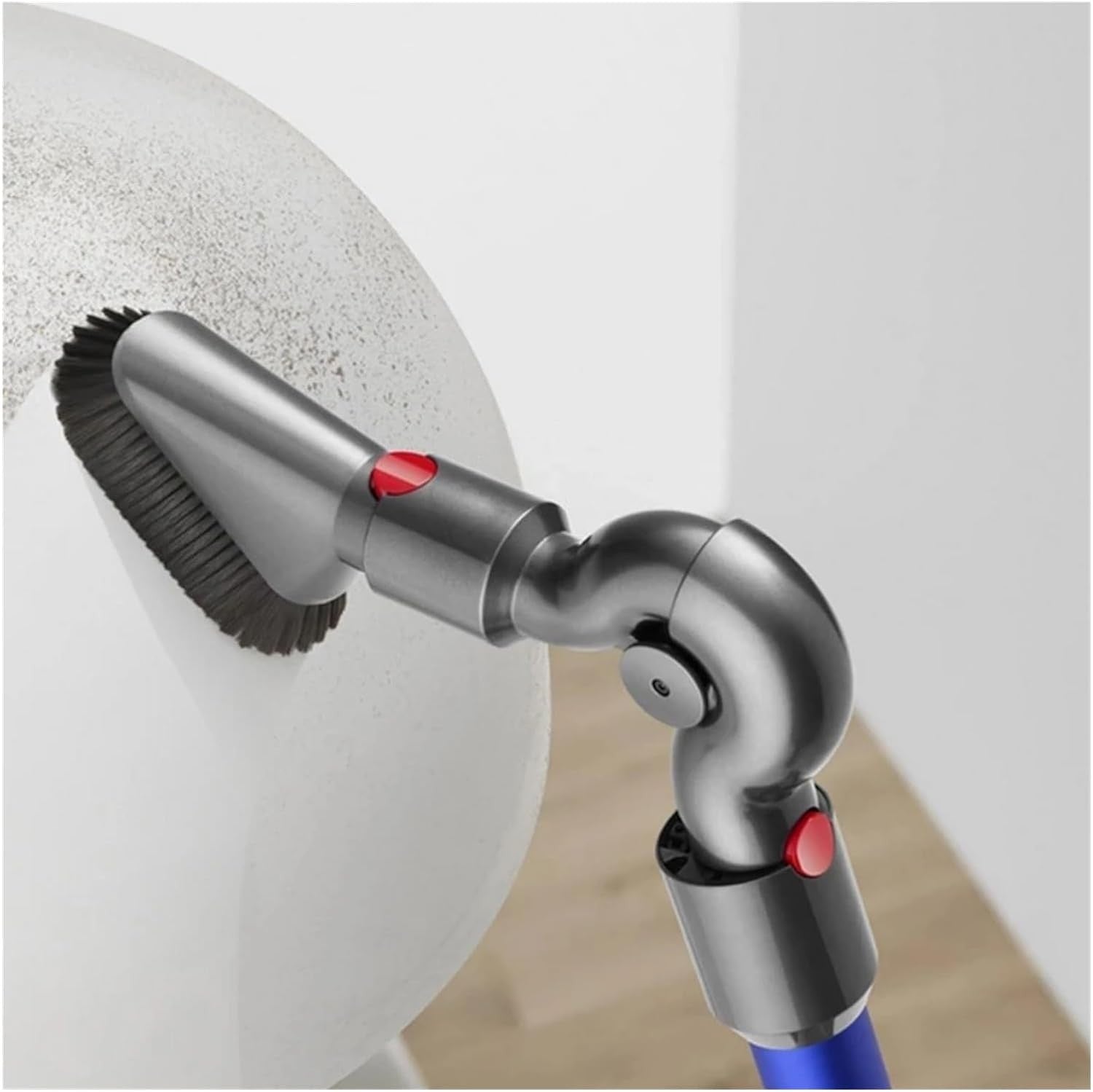 Adaptador Superficie Alto Aspirador Dyson V7 V8 V10 V11 V15