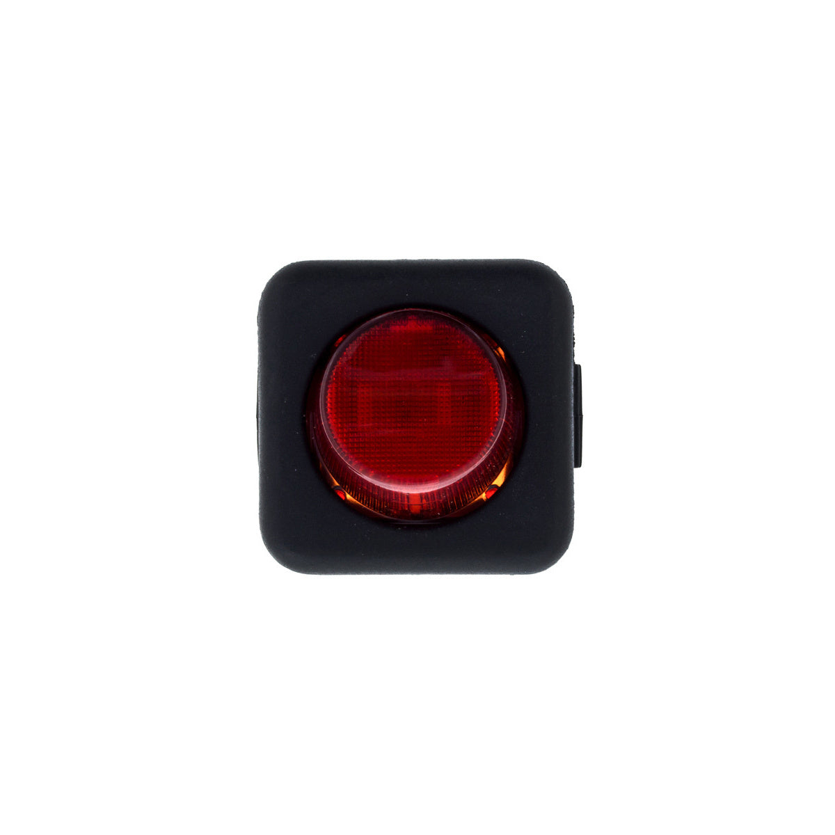 Interruptor Lavavajillas JEMI Rojo 30X30mm
