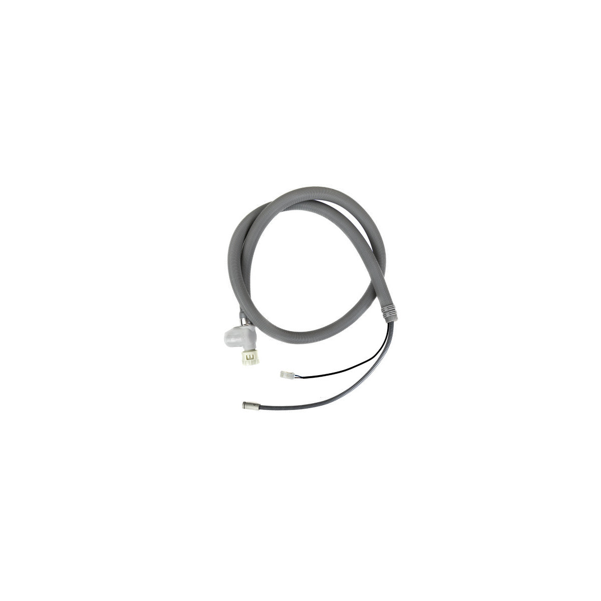 Tubo Entrada Agua Aquastop Lavavajillas ARISTON C00372679