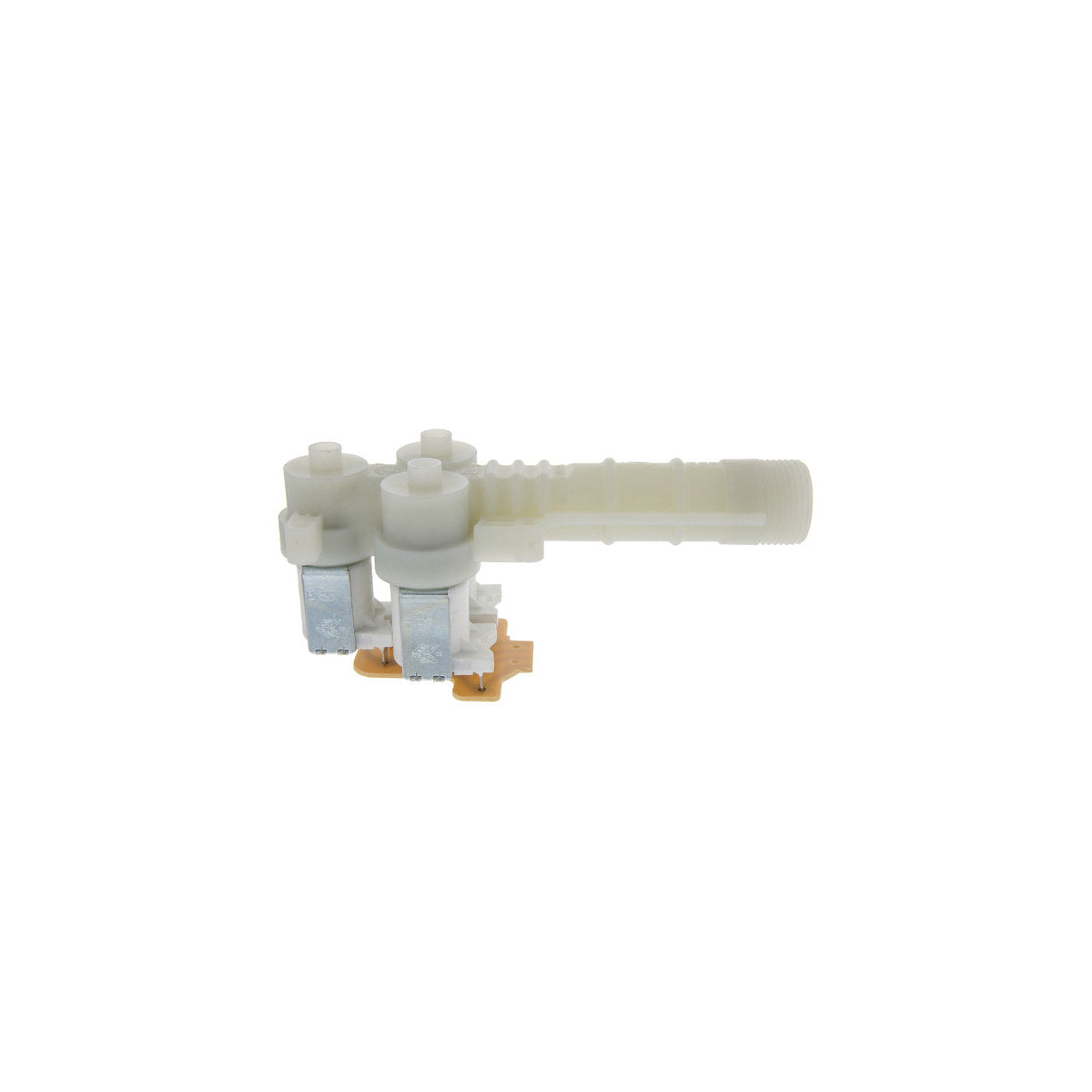 Electroválvula Lavadora 3 Vías AEG Electrolux 8996452382808 8996451752506