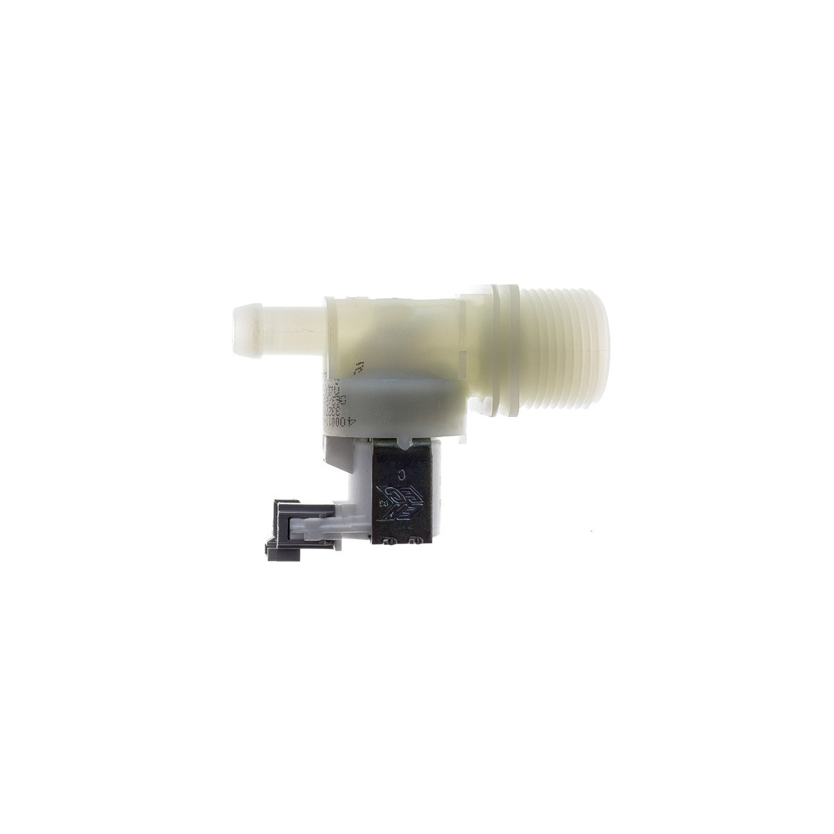 Electroválvula 1 Vía Lavavajillas Indesit Hotpoint Whirlpool Ignis C00273883 482000022024 C00258669 482000085191