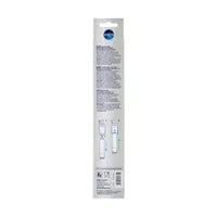 Cartucho de Filtro de Agua Universal WPRO 484000008552 Compatible con Whirlpool, Hotpoint, Indesit