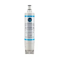 Cartucho de Filtro de Agua Universal WPRO 484000008552 Compatible con Whirlpool, Hotpoint, Indesit