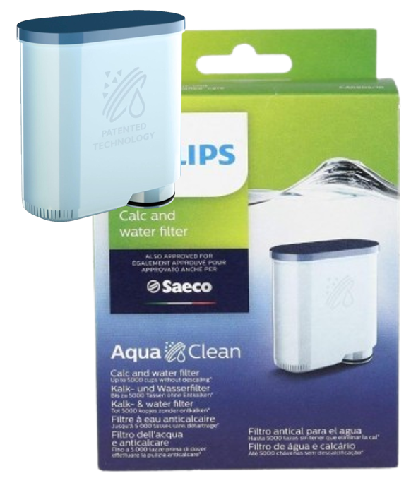 Filtro de agua Philips Aqua Clean CA6903