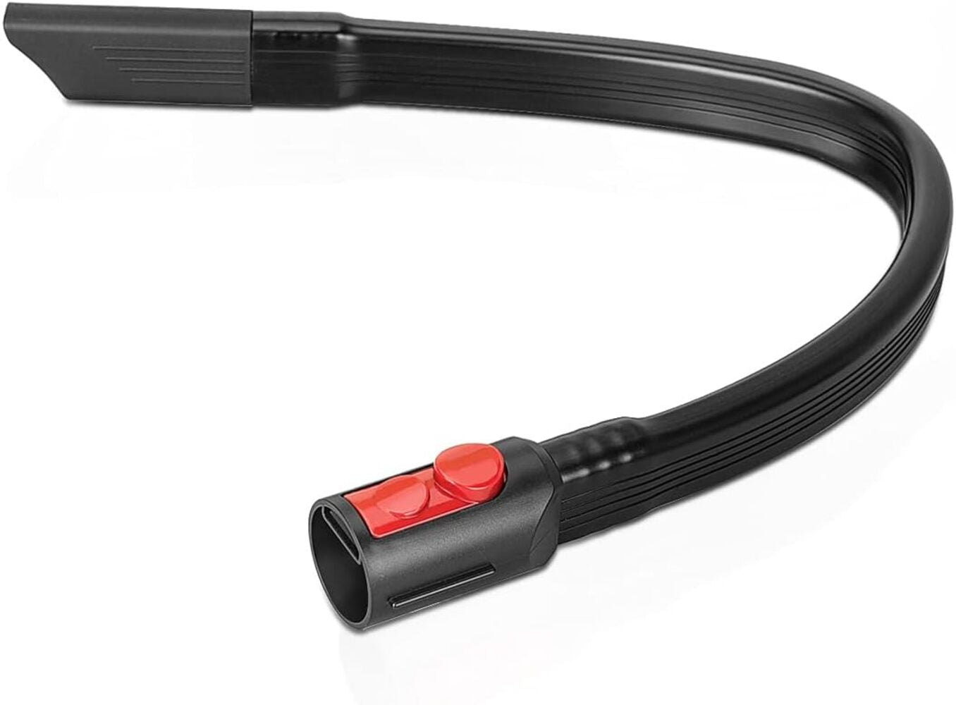 Accesorio de Extensión Flexible Adaptable con Dyson V7 V8 V10 V11 V12 V15, 43 CM