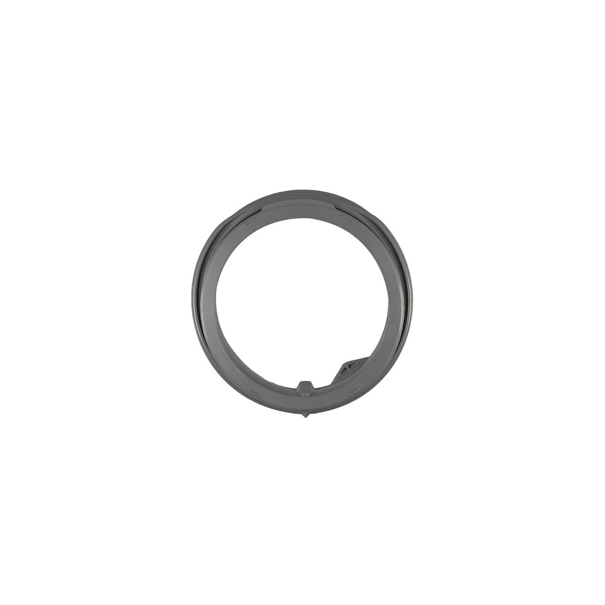 Goma escotilla lavadora | compatible con AEG | Calidad Original | Codigo fabricante 1325370003 | Para modelos L74665 L74900 L74920 L7695