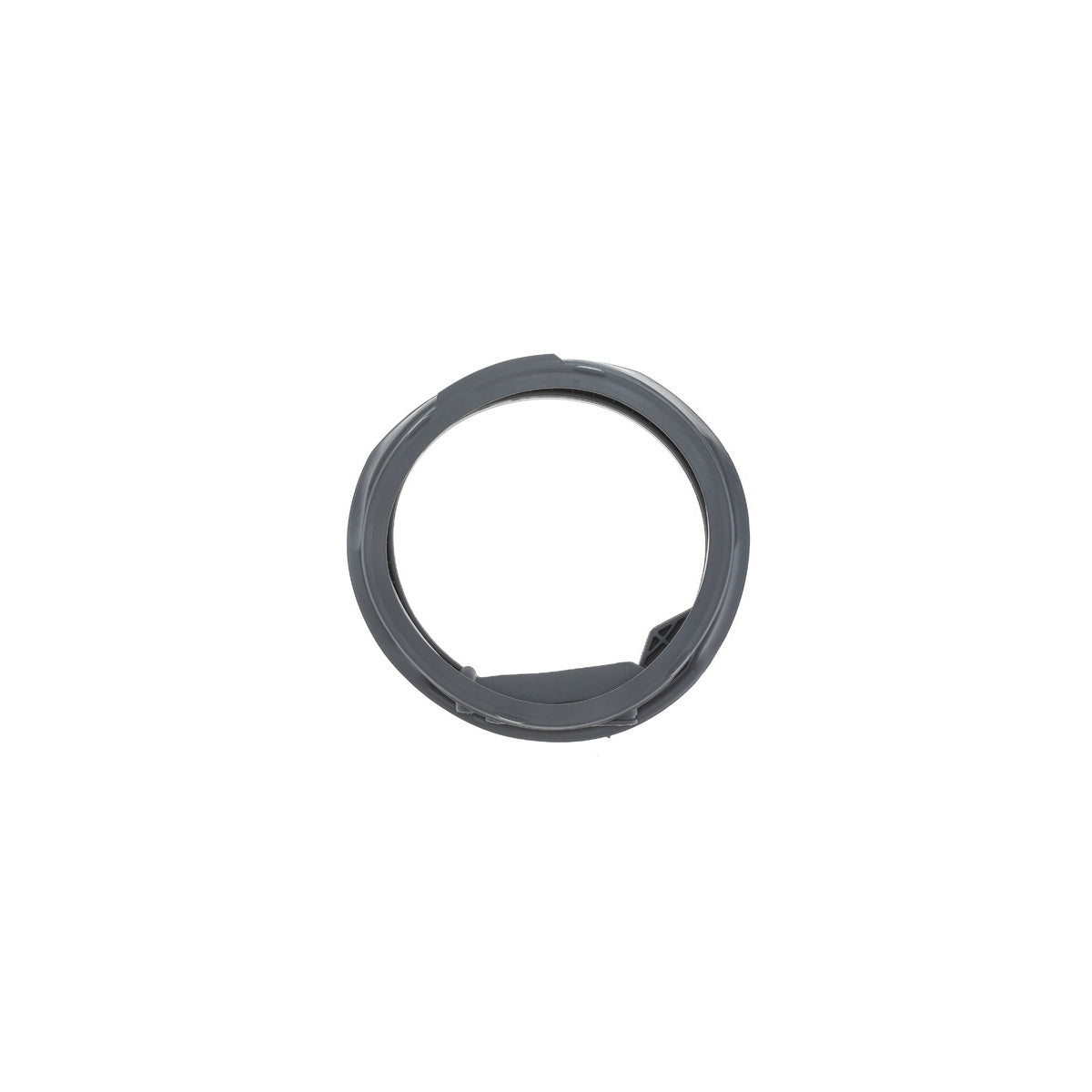 Goma escotilla lavadora | compatible con AEG | Calidad Original | Codigo fabricante 1324334208 | Para modelos L14850 L14850A L16850 L168
