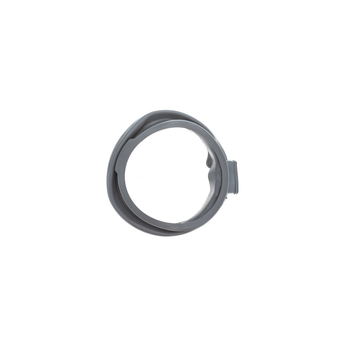 Goma puerta lavadora | compatible con AEG | Calidad Original | Codigo fabricante 8071200029 | Para modelos L68270FL LFL67804 L69682VFLC
