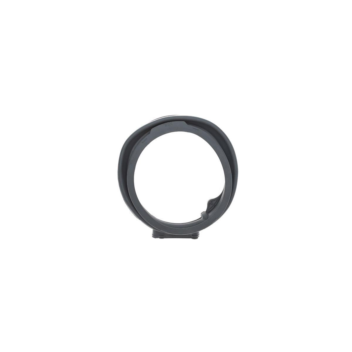 Goma escotilla lavadora | compatible con AEG | Calidad Original | Codigo fabricante 1327246318 | Para modelos L87696WD LB3470WT L75694WD