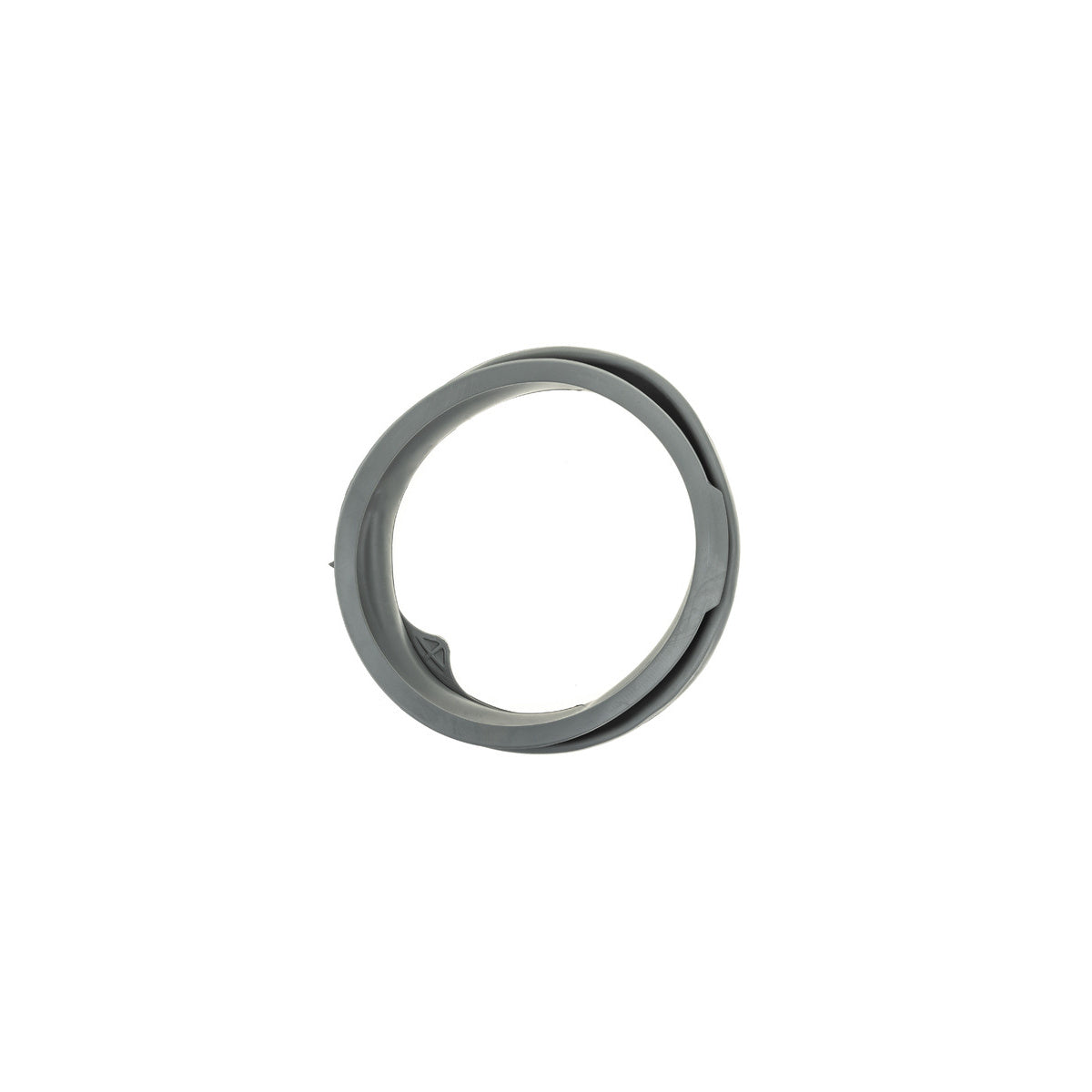 Goma puerta escotilla lavadora | compatible con AEG | Calidad Original | Codigo fabricante 140004670042 | Para modelos L6FBI824U L6FBA48