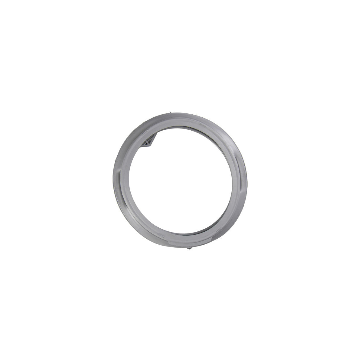 Goma escotilla lavadora sín desagüe | compatible con AEG | Calidad Adaptable | Codigo fabricante 110852200C | Para modelos LAV6410 LAV