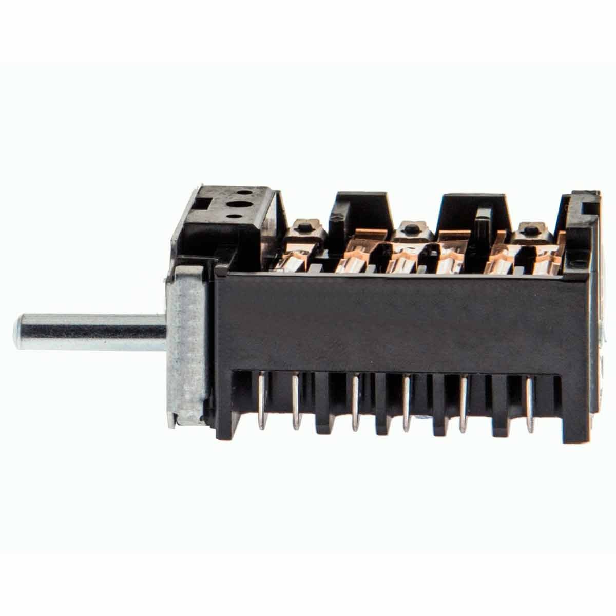 Selector Vitrocerámica UNIVERSAL 7 Posiciones 4627266500