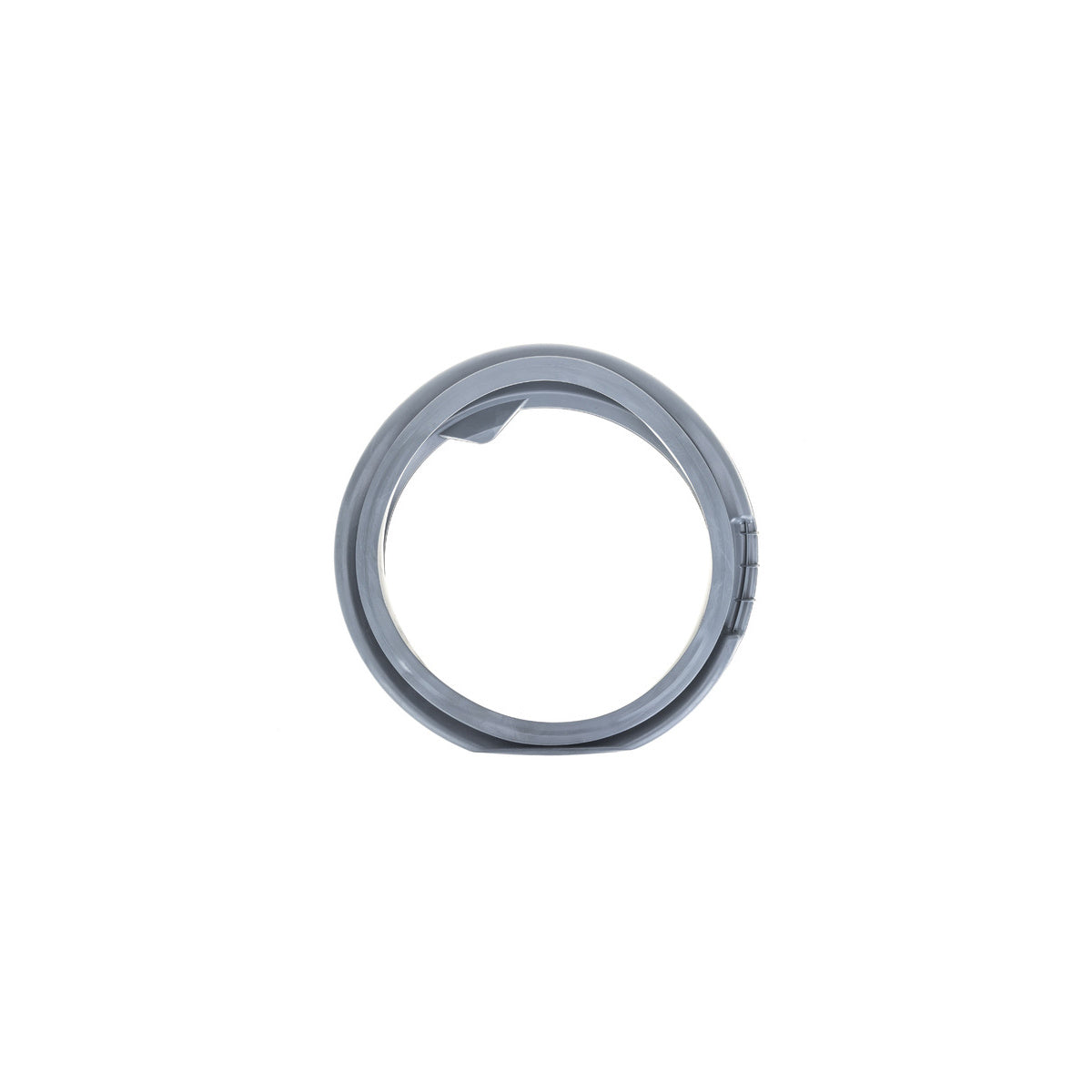 Goma puerta escotilla lavadora | compatible con ARISTON | Calidad Original | Codigo fabricante C00283995 | Para modelos EFMF943FRC WMAL6