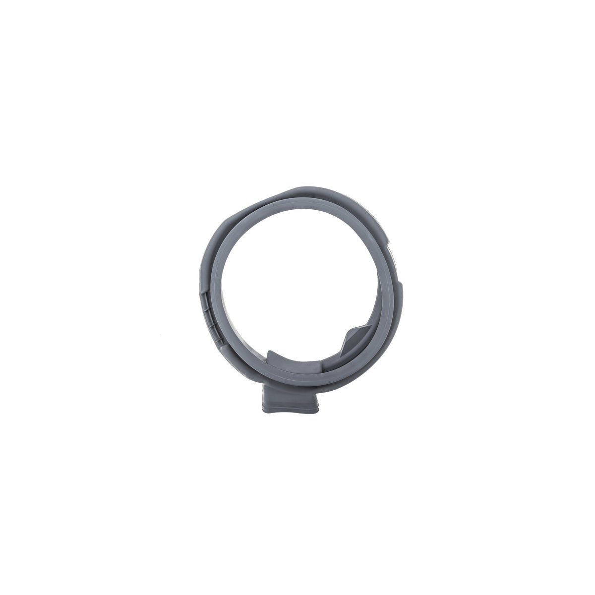 Goma escotilla puerta lavadora | compatible con ARISTON | Calidad Original | Codigo fabricante C00303521 | Para modelos FDD9640BEU FDG86