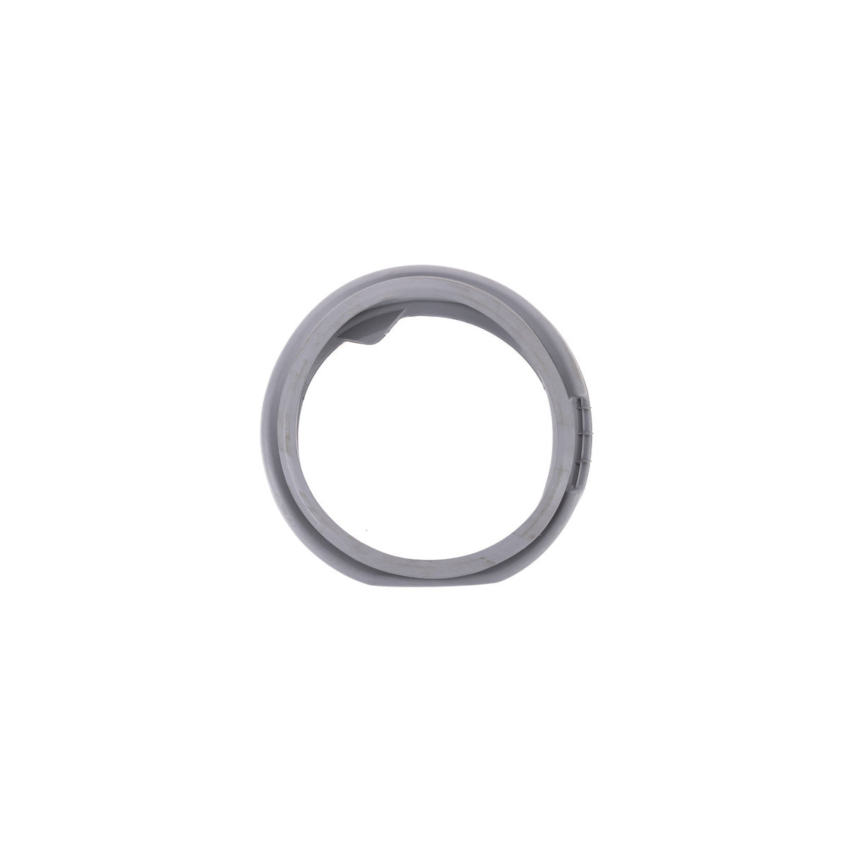 Goma escotilla lavadora | compatible con ARISTON | Calidad Original | Codigo fabricante C00286083 | Para modelos AQ102F49HEU AQ103F69EU
