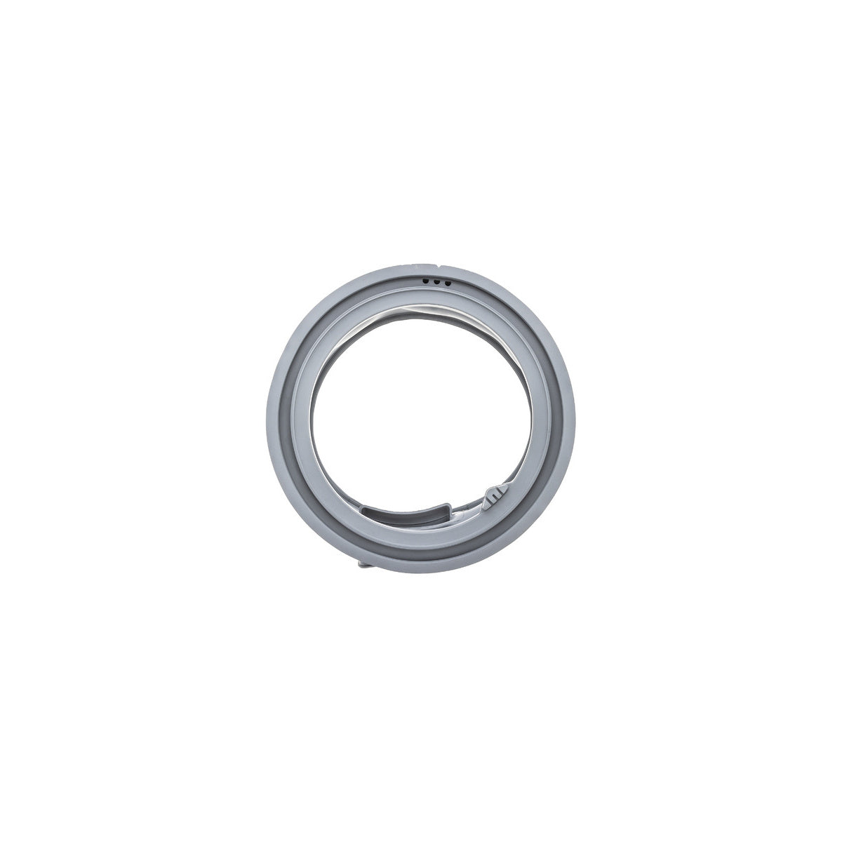 Goma escotilla puerta lavadora | compatible con BALAY | Calidad Original | Codigo fabricante 679263 | Para modelos 3TW62360A/01 3TW773B/