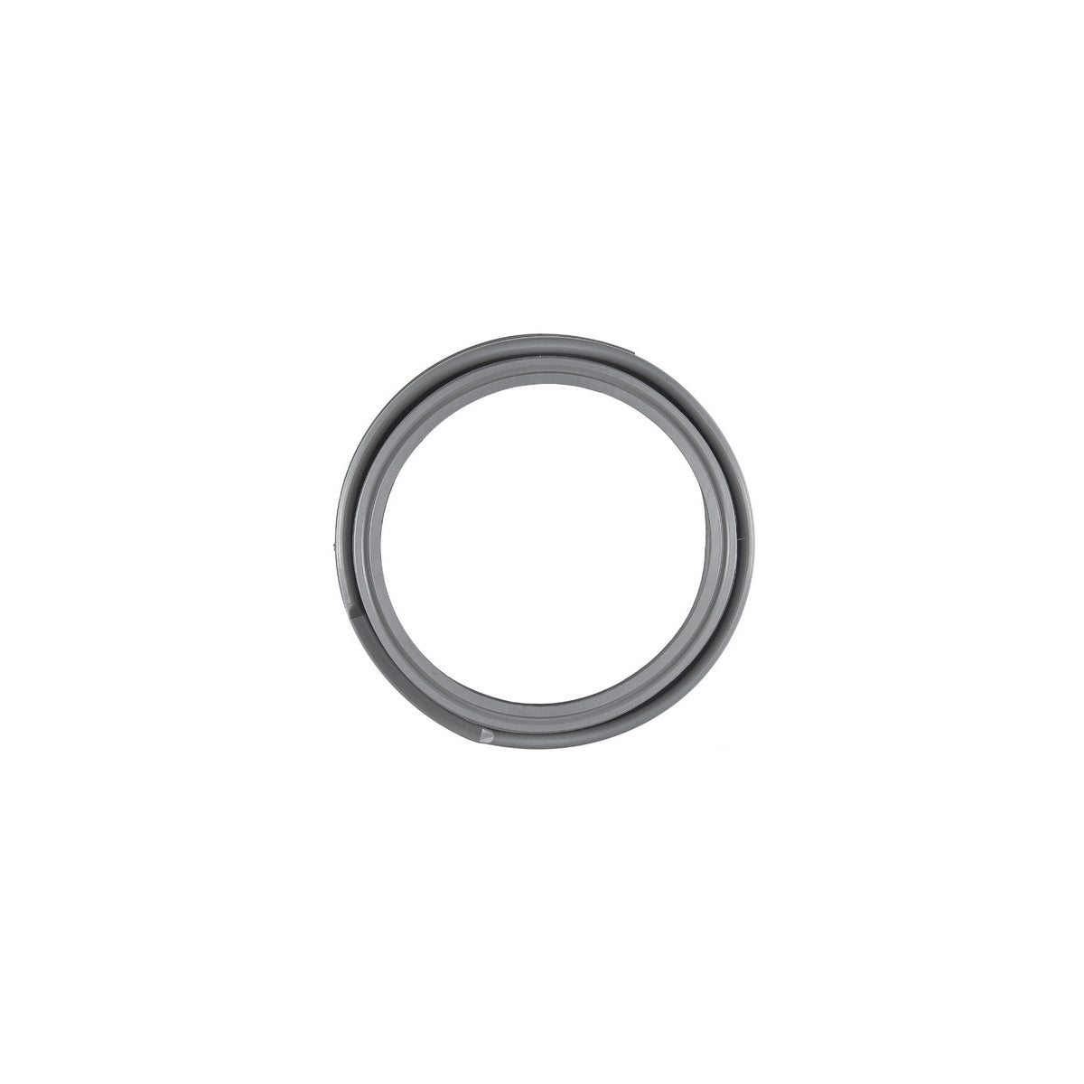 Goma escotilla lavadora | compatible con BOSCH | Calidad OEM | Codigo fabricante 295609 | Para modelos WFK4010 WFF1270/14 WH50180/12 WM5
