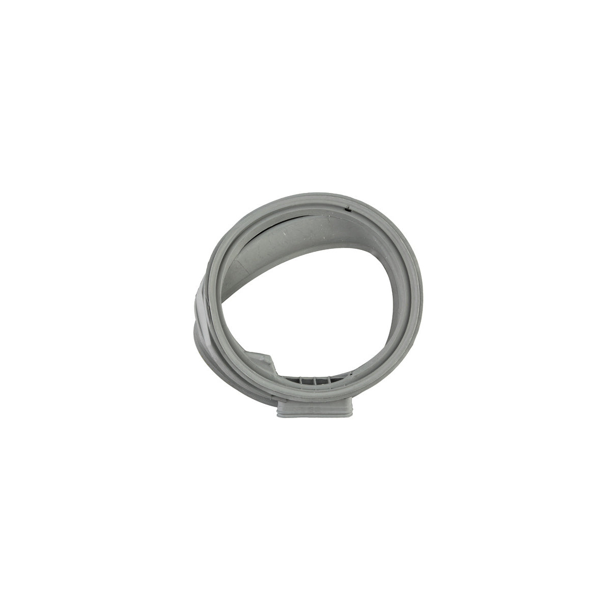 Goma escotilla lavadora | compatible con CANDY | Calidad Original | Codigo fabricante 41027514 | Para modelos GOW264D03S CSW475D47 GCSW4