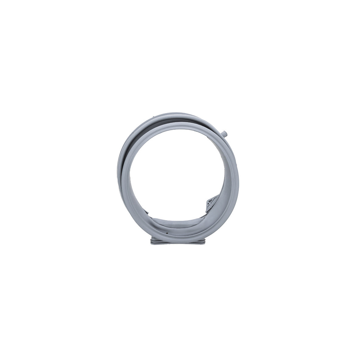 Goma escotilla lavadora | compatible con CANDY | Calidad Original | Codigo fabricante 43015258 | Para modelos CSPW485TWS-3 CSPW485TWS3S