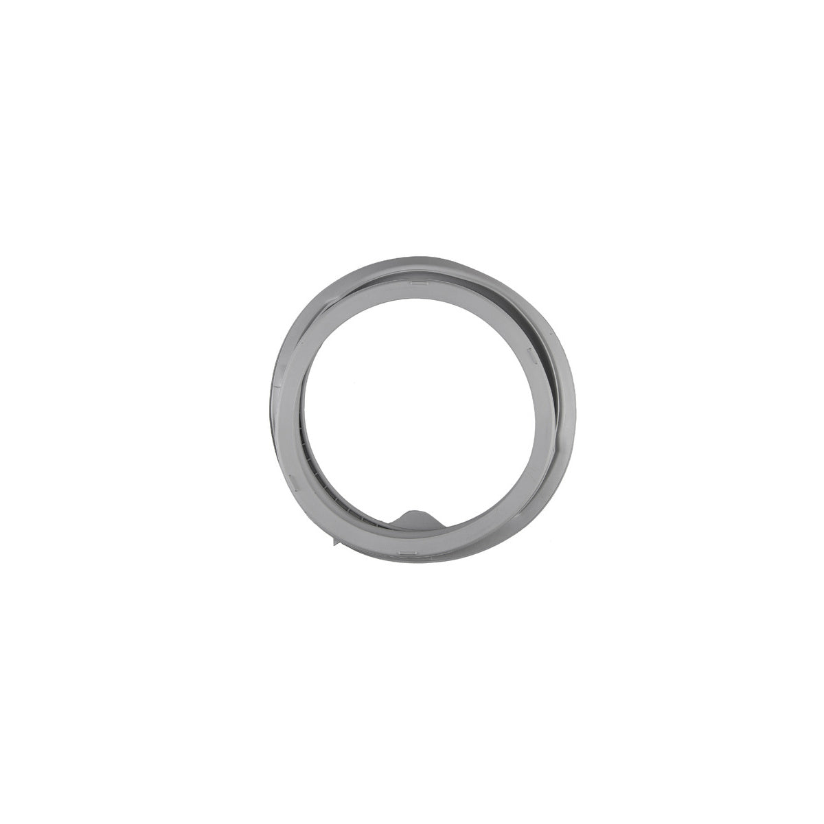 Goma escotilla lavadora | compatible con ELECTROLUX | Calidad OEM | Codigo fabricante 1320041047 | Para modelos EWF1373 EW1078F FE1200 F