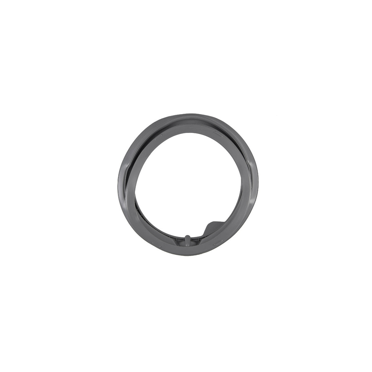 Goma escotilla lavadora | compatible con ELECTROLUX | Calidad Original | Codigo fabricante 1320041153 | Para modelos EW1677F FJE1206 PF6